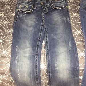 Miss Me Jeans Size 27